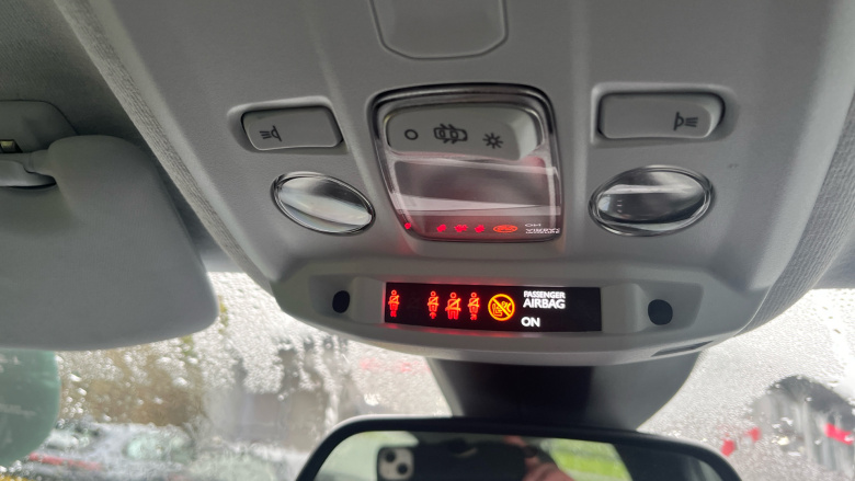 Vauxhall Mokka 1.2 Turbo 100 Elite Edition 5dr Petrol Hatchback